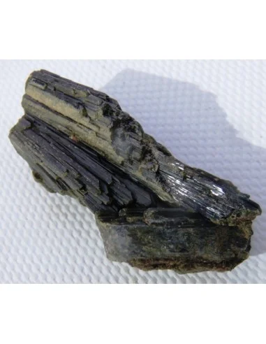 Tourmaline brute