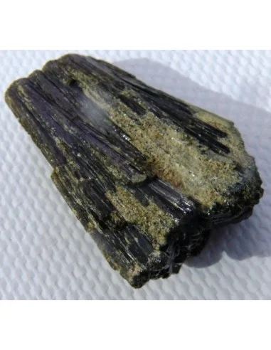 Tourmaline brute