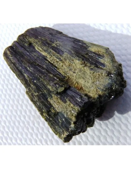 Tourmaline brute