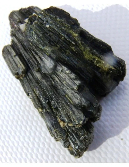 Tourmaline brute