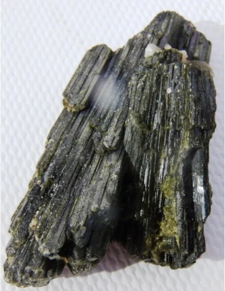 Tourmaline brute