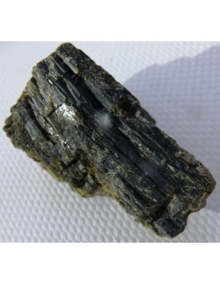 Tourmaline brute