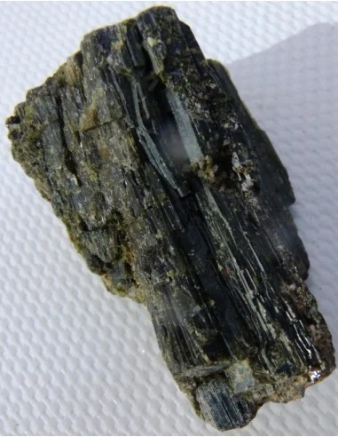 Tourmaline brute