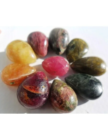 Tourmaline polis perce  Tourmaline polis perce