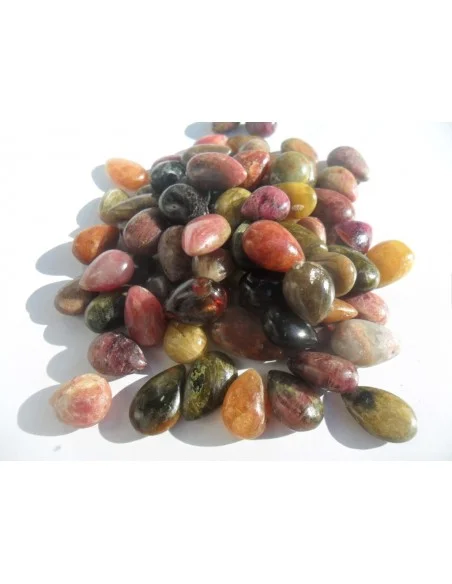 Tourmaline polis perce  Tourmaline polis perce