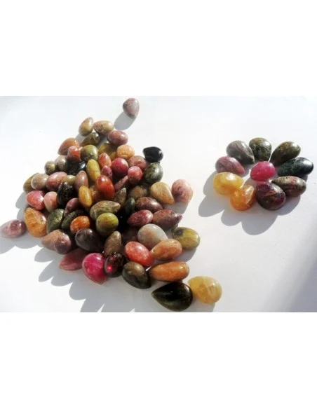 Tourmaline polis perce  Tourmaline polis perce