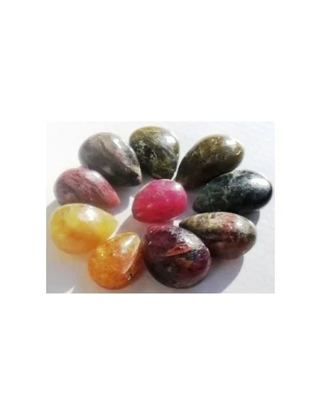 Tourmaline polis perce  Tourmaline polis perce