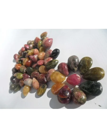 Tourmaline polis perce  Tourmaline polis perce