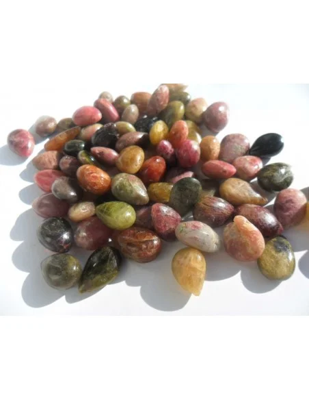 Tourmaline polis perce  Tourmaline polis perce