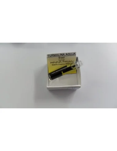 Tiges tourmaline noire
