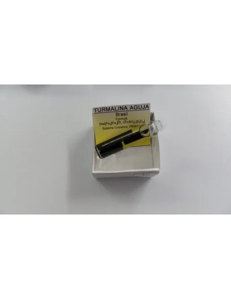 Tiges tourmaline noire Tiges tourmaline noire