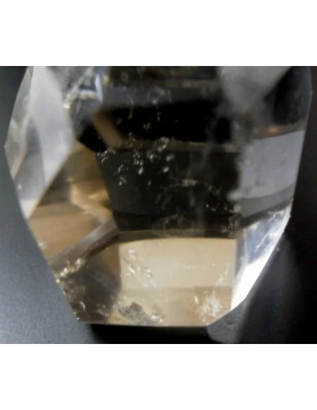 Pointe de cristal Aile d'ange Pointe de cristal Aile d'ange