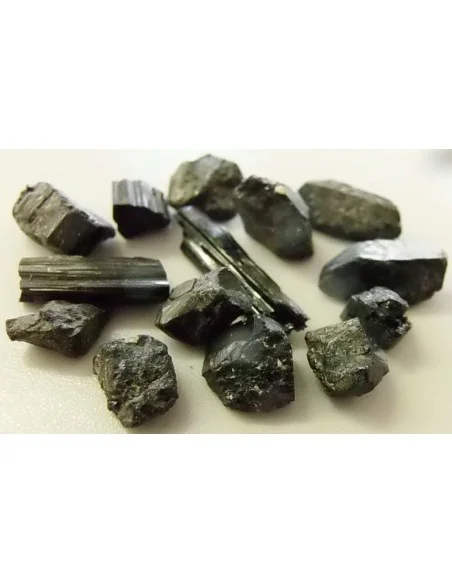 Tourmaline noire 1cm