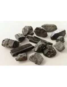 Tourmaline noire 1cm 2