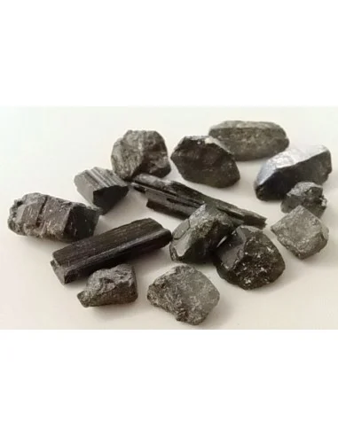 Tourmaline noire 1cm