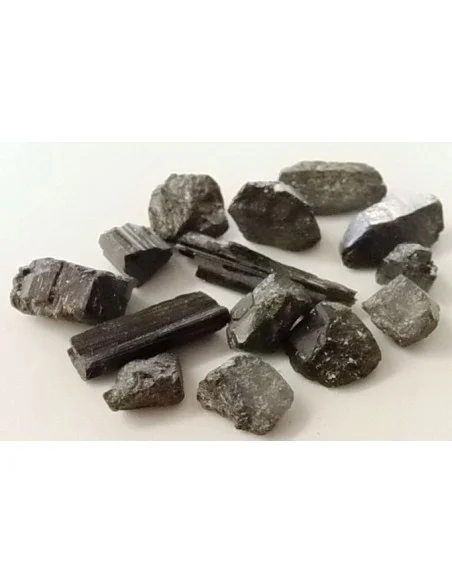 Tourmaline noire 1cm