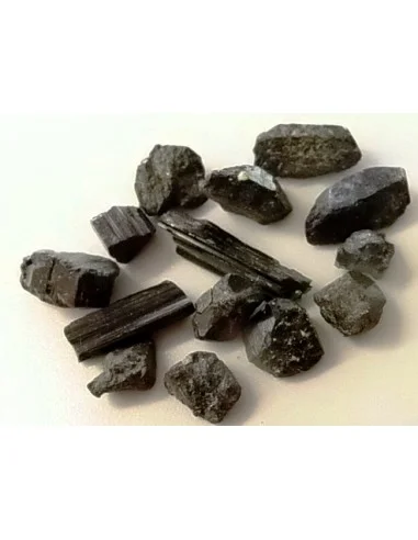 Tourmaline noire 1cm