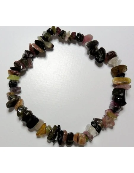 Tourmalines coulleus bracelet premier prix Tourmalines coulleus bracelet premier prix