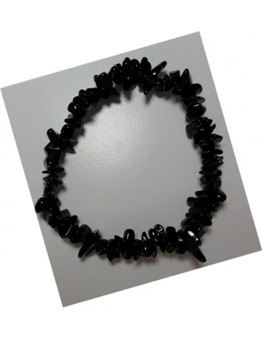 Tourmaline noire bracelet premier prix