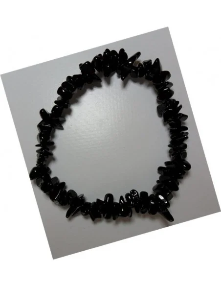 Tourmaline noire bracelet premier prix