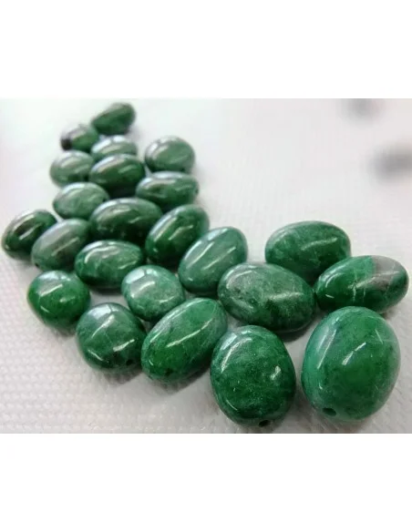 Gaspeite, Maw sit sit pendentif Gaspeite, Maw sit sit pendentif