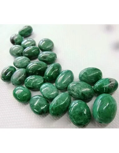 Gaspeite, Maw sit sit pendentif