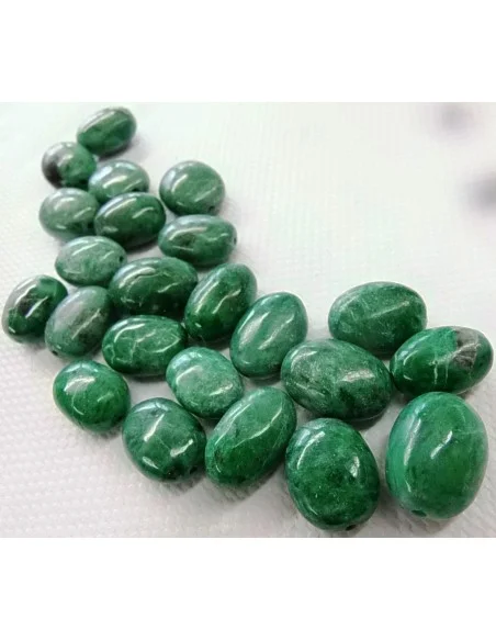 Gaspeite, Maw sit sit pendentif Gaspeite, Maw sit sit pendentif