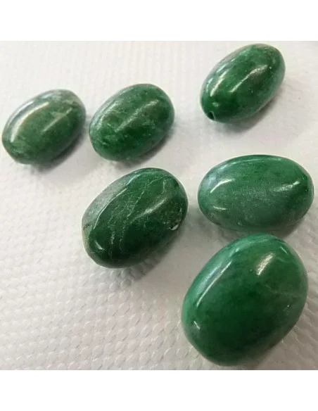 Gaspeite, Maw sit sit pendentif Gaspeite, Maw sit sit pendentif