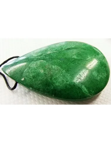 Maw sit sit, gapeite en pendentif