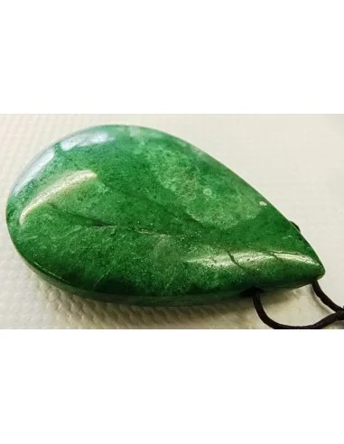 Maw sit sit, gapeite en pendentif