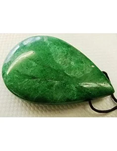 Maw sit sit, gapeite en pendentif