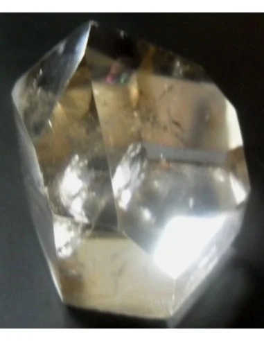 Pointe de cristal Aile d'ange