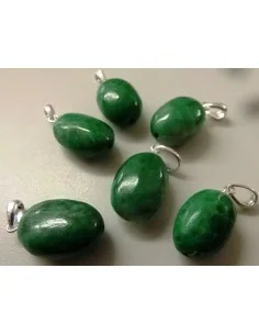 Gaspeite, Maw sit sit pendentif 2