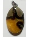 Septarian pendentif