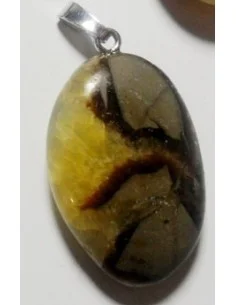 Septarian pendentif 2