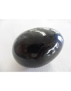 Tourmaline noire oeuf 64mm 2
