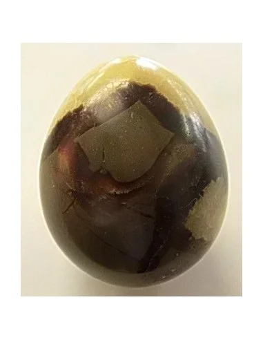Septarian oeuf