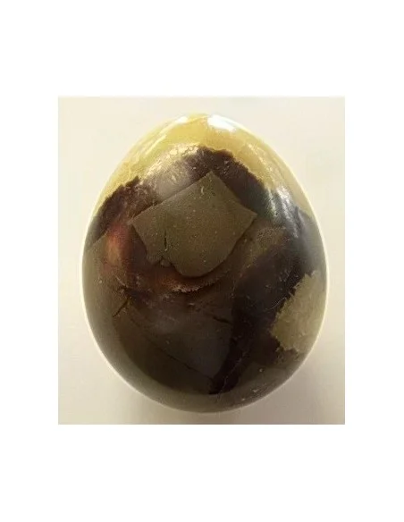 Septarian oeuf