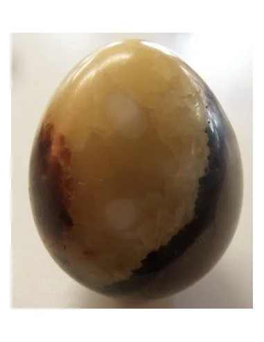 Septarian oeuf