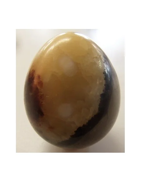 Septarian oeuf