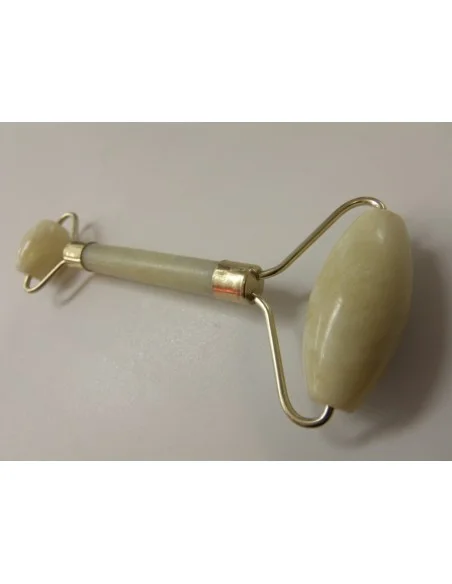 Pointe de massage jade Pointe de massage jade