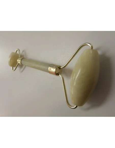 Pointe de massage jade Pointe de massage jade