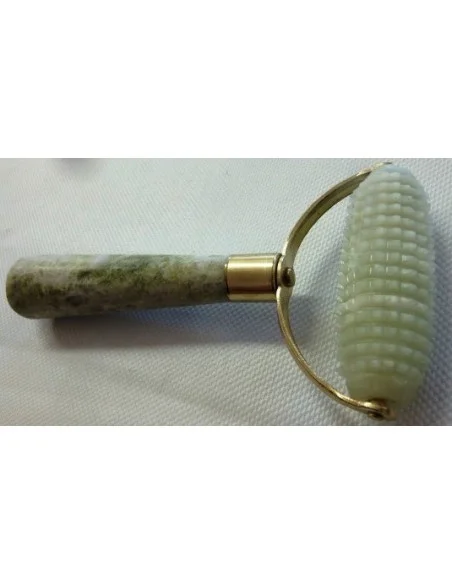 Gande pointe de massage jade Gande pointe de massage jade