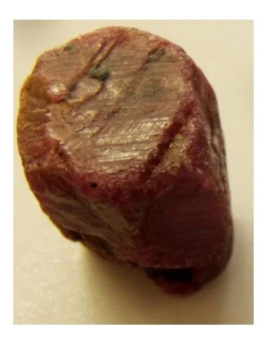 Rubis de Tanzanie brut