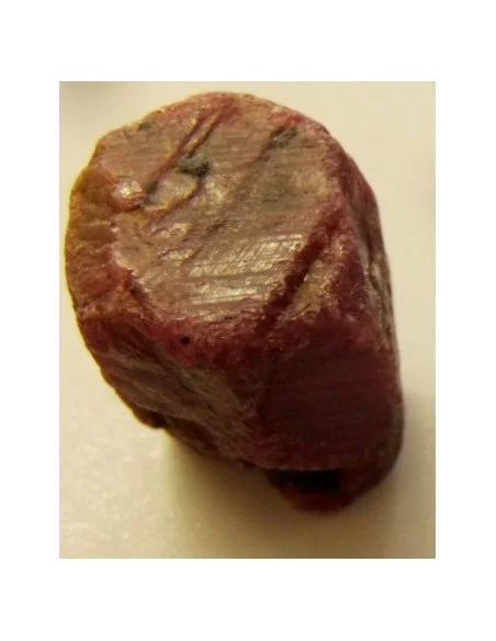 Rubis de Tanzanie brut