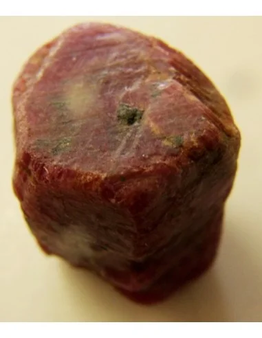 Rubis de Tanzanie brut