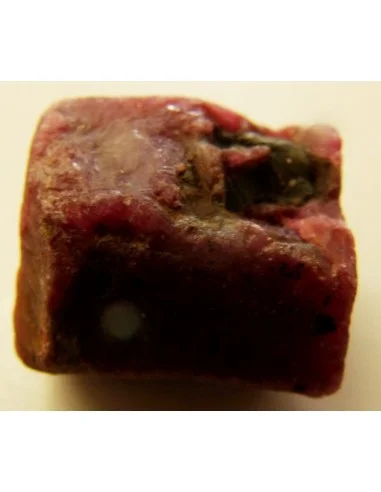 Rubis de Tanzanie brut