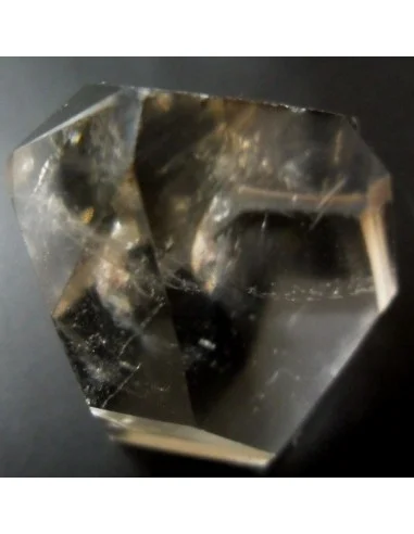 Pointe de cristal Aile d'ange