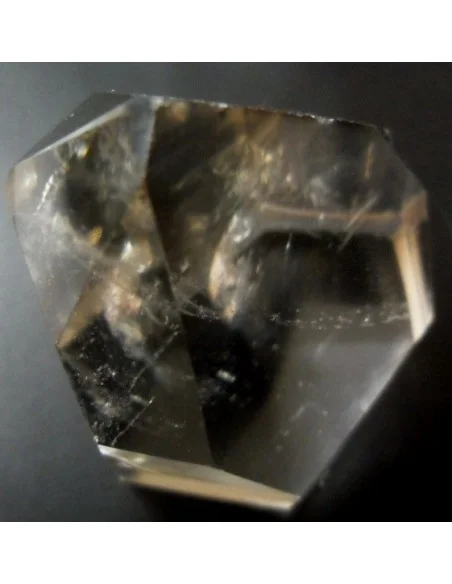 Pointe de cristal Aile d'ange Pointe de cristal Aile d'ange