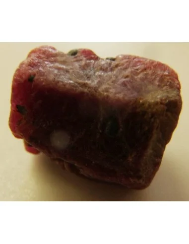 Rubis de Tanzanie brut